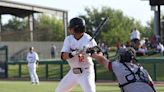 3 University of the Pacific baseball players headed to the MLB