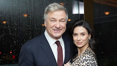 Alec Baldwin Celebrates 12th Wedding Anniversary With Wife Hilaria: 'You Are My Gift'