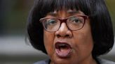 Diane Abbott vows to stay on amid Labour suspension rows