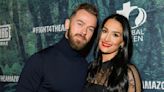 Nikki Bella and Artem Chigvintsev Get Married After 3 Year Engagement