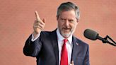 Jerry Falwell Jr. Blames His Personal Issues On Too Much Testosterone