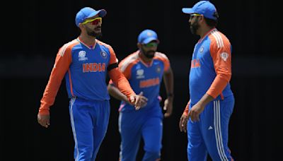 IND vs BAN 2024, T20 World Cup 2024 Match Today: Playing XI prediction, head-to-head stats, pitch report and weather update