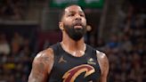 Video: Marcus Morris Says He Saw 'Disconnect' in Cavs Locker Room Under Bickerstaff