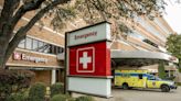 Which three Austin hospitals made Fortune magazine's national Top 100 list?
