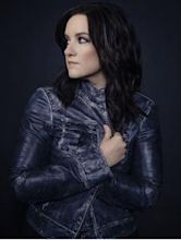 Brandy Clark