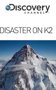 Disaster on K2