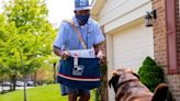 Nearly 300 mail carriers were bit by dogs in NY in 2023, USPS finds