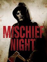 Mischief Night (2013 film)