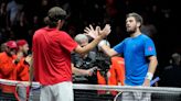 Cameron Norrie sets heavy schedule in bid to win ATP Finals place