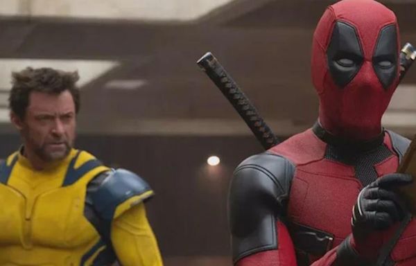 Deadpool & Wolverine New Look Detail Has Loki Fans Thrilled