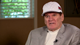 Pete Rose on Reds: 'They got great young players, but they aren't playing great'