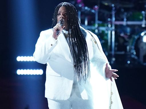 Alabama singer has ‘Grammy moment,’ thrills coaches in ‘Voice’ Playoffs: ‘That was divine’