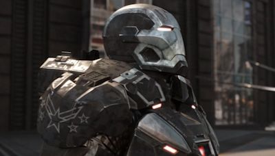 Don Cheadle Joked About Armor Wars When Asked About Its Status, But I’m Legitimately Worried About What’s Happening...