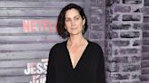 Carrie-Anne Moss cast in Die Alone