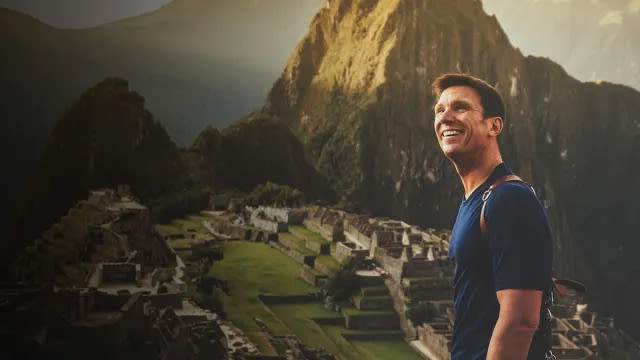 The Wonder List with Bill Weir Season 3 Streaming: Watch & Stream Online via HBO Max