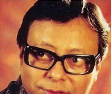 Opinion | Rahul Dev Burman: The Master And His Music - News18