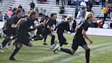 Wasatch boys soccer holds off Hunter in PKs in 5A semifinals