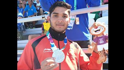 Paris 2024 Olympics: Thrown into the ‘mix’ed event, debutant Suraj Panwar ready to represent country in race walk