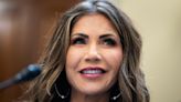 MAGA Gov. Kristi Noem Is Now Being Sued for Her Weird Teeth Surgery Ad