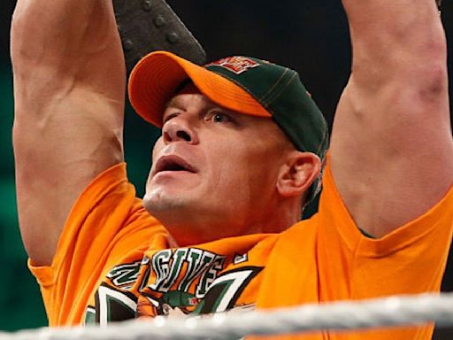 Is John Cena Republican? Exploring WWE Legend's Political Views