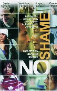 No Shame (film)