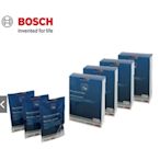 BOSCH 博世 洗碗機專用保養清潔粉 新包裝/4入裝(總容量540g)