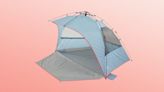 The 10 Best Beach Tents to Protect You From the Hot Summer Sun