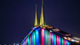 Lights on Skyway Bridge won’t show rainbow colors for Pride Month. Why?