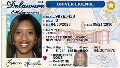 Flying domestic next summer? Less than one year left to get a Real ID