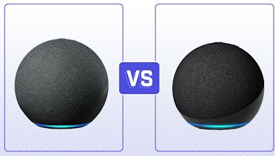 Echo vs. Echo Dot: Which Amazon device should you buy?