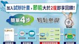 快搶！新住商節電措施7月試行 每度電回饋高達10元 - 自由財經