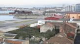 La apuesta por crear vivienda pública en Gijón pone el foco en el entorno de Naval Azul y la futura estación intermodal