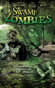 Swamp Zombies