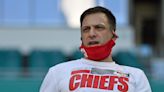 Chiefs’ salary cap space following roster cuts, practice squad additions