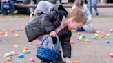 Things to do: Easter egg hunt at Dillon State Park is open to all children