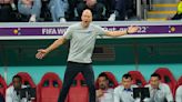 US men's soccer coach Gregg Berhalter earned $2.29 million in 2022, including $900,000 in bonuses