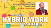 On Hybrid Work 2024: Mersive Technologies