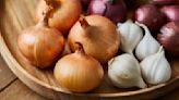 False Facts About Onions You Thought Were True