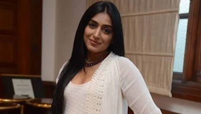 Padmapriya says Tamil film director slapped her publicly, but media blamed her: ‘No one questioned why…’