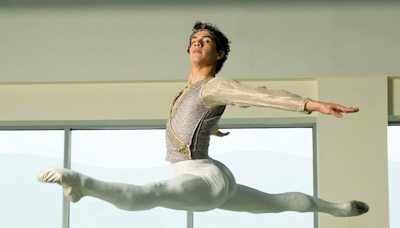 Orgullo tricolor: Isaac Hernández se une al American Ballet Theatre de NY