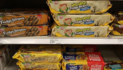 Keebler Just Dropped a New Cookie and Fans 'Gotta Find Them'