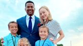 Alfonso Ribeiro and Wife Angela Enjoy 'Epic' Fourth of July Exploring Washington, D.C. with Three Kids