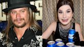 Kid Rock Goes Ballistic Over Bud Light’s Trans Inclusion, Shoots Up Beer Cases