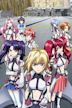 Cross Ange : Tenshi to Ryuu no Rondo