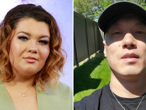 Teen Mom’s Amber Portwood Healing After Breakup From Ex Gary Wayt