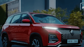 MG Hector delivers unparalleled driving experience in new ad - ET BrandEquity