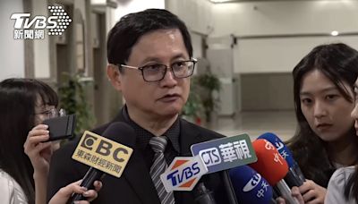 非謠傳！被找當閣揆 童子賢：謝賴總統跟我聊│TVBS新聞網