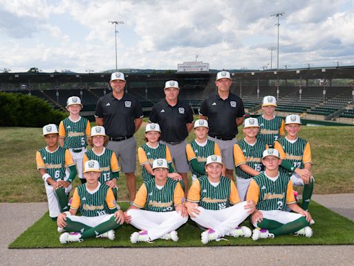 Recap: Florida holds off South Dakota in Little League World Series opener