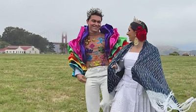 Carnaval San Francisco 2024 names official King and Queen