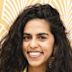 Mona Chalabi